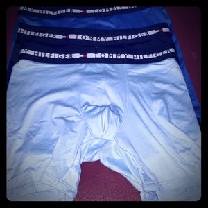 Tommy Hilfiger Brief 3-Pack